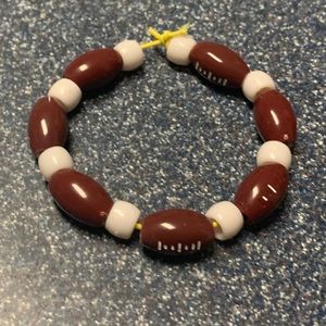 Football Spirit bracelet